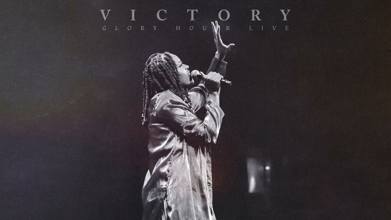 Victory - One Thing (Official Visualizer)
