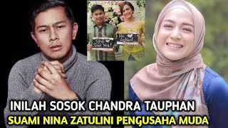 NOT JUST ANY ORDINARY MAN! MEET CHANDRA TAUPHAN I Nina Zatulini's Husband, Coal Entrepreneur