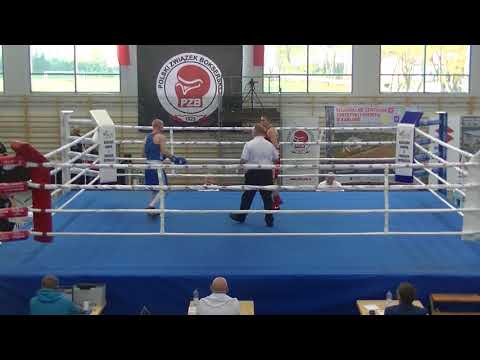 89. MISTRZOSTWA POLSKI SENIORÓW 23-28.04.2018 KARLINO