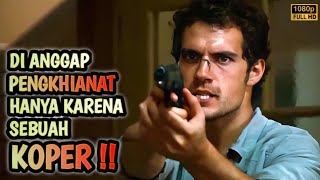 Di Buru Karena Sebuah Koper😱😱| action movies 2023 screenshot 3