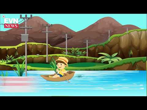 Video MƯA GIÔNG, NGẬP LỤT LÀM GÌ ĐỂ ĐẢM BẢO AN TOÀN ĐIỆN - youtube