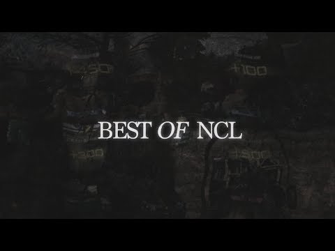 NCL - BEST OF MW2