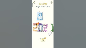 DOP 2 DELETE ONE PART LEVEL 191