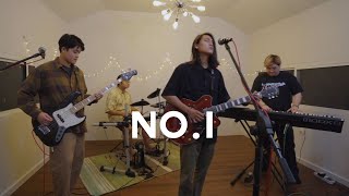 Lindaa - หนงในดวงใจ No.1 Gmc Studio Live Session