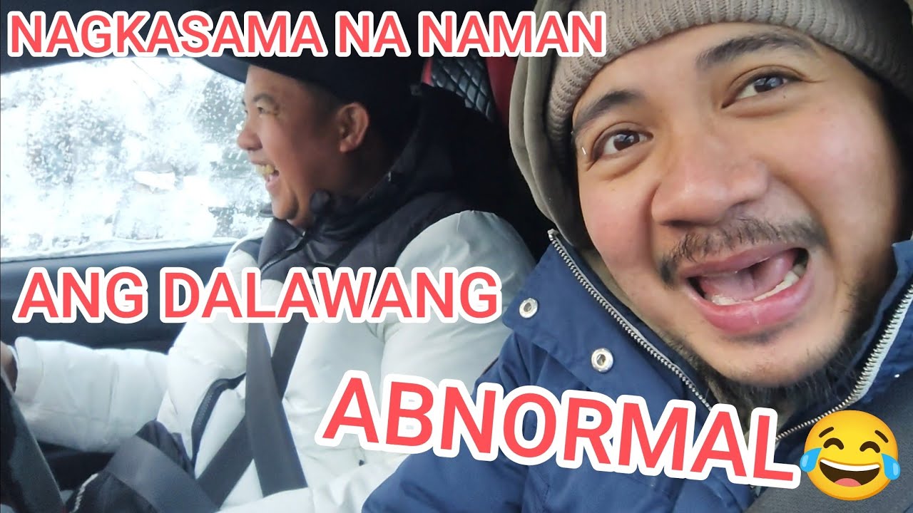 DUMATING NA ANG ATING KABERKS