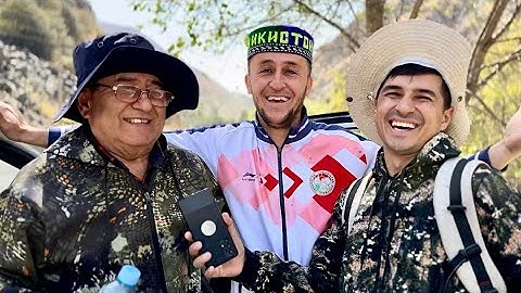 Вакти наворгирии Лахзахои Гуворро бо Гр Арабшо сахнаи нав