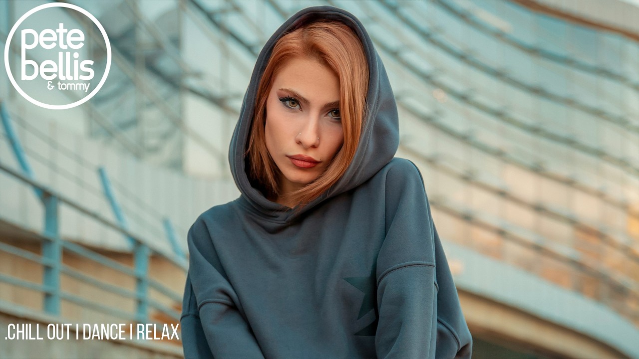 Paul Lock - The Last Time