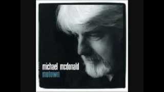 Michael McDonald ~ All in Love Is Fair chords