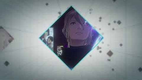 AI The Somnium Files (no commentary). Part - 7. Route of left and a route right, and Locked File.