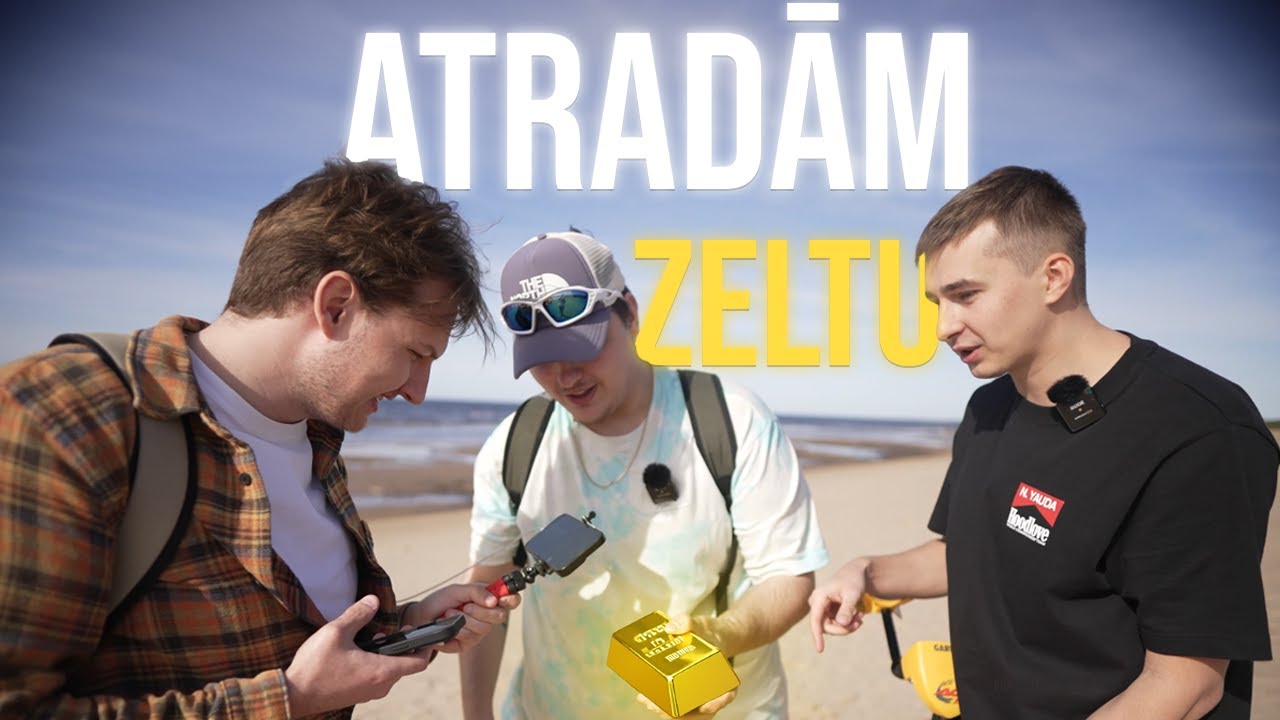 VIDEO AR BRAČIŅIEM #VLOG SAMETUMS