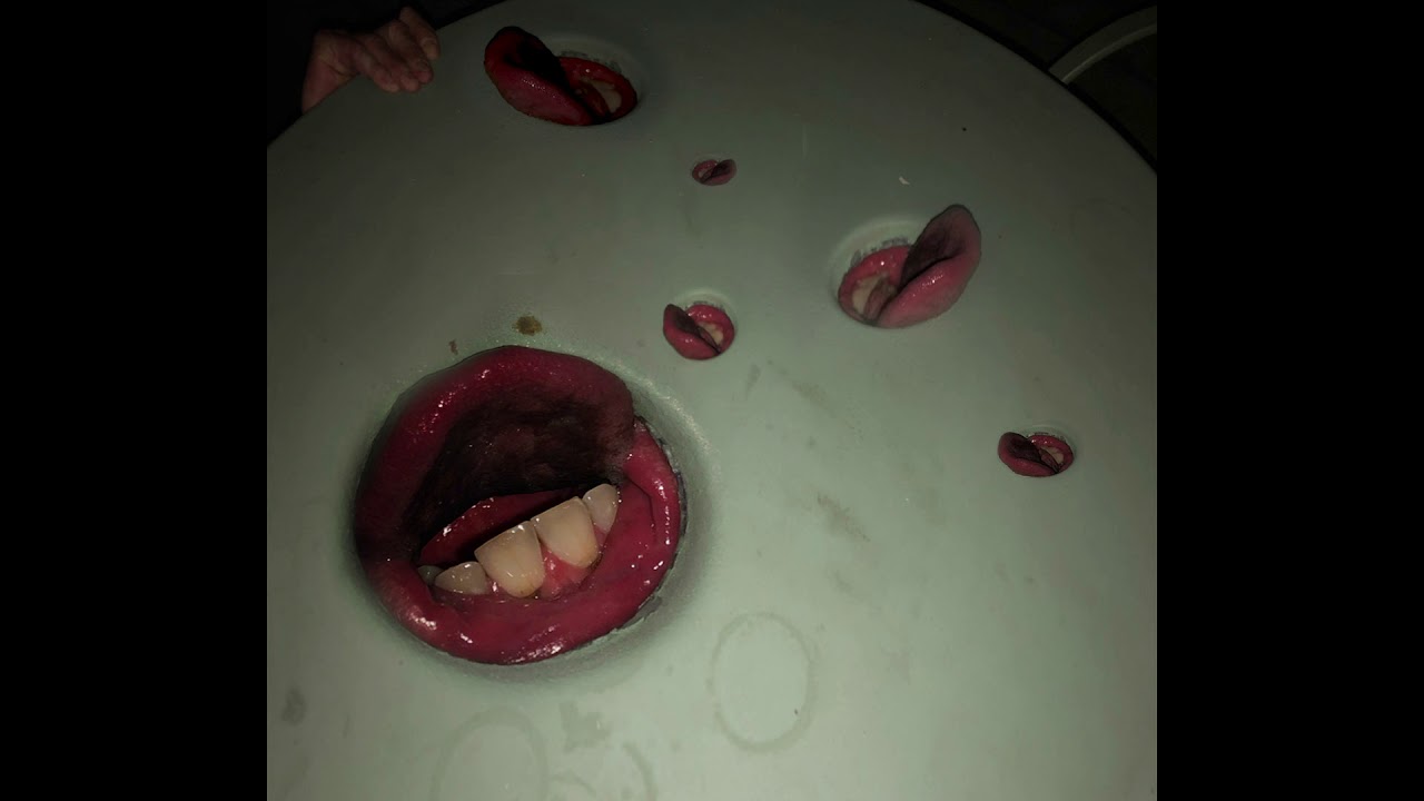 Death Grips Disappointed YouTube