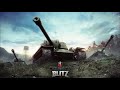 WoT Blitz Late Night Stream