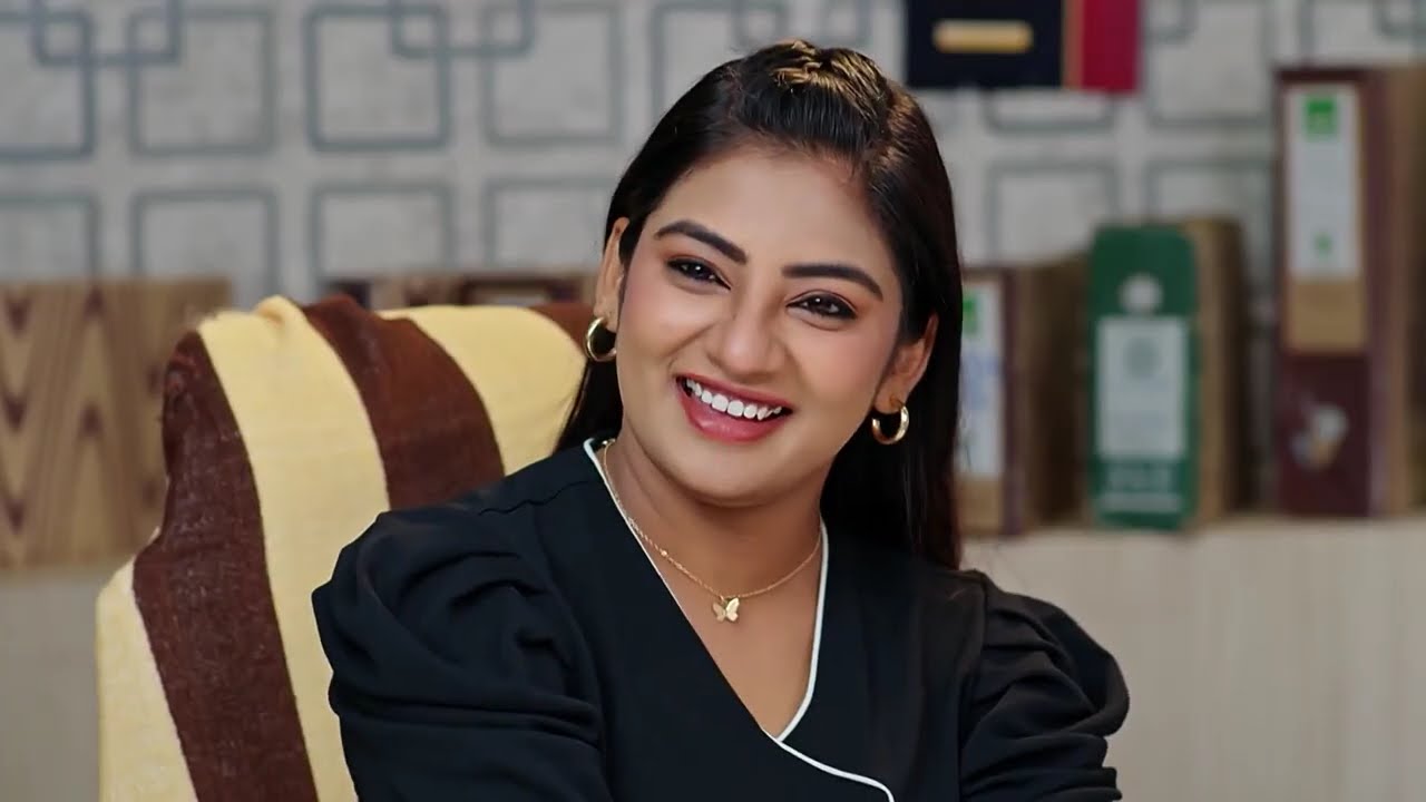 Ummadi Kutumbam | Ep - 405 | Webisode | Feb 19 2026 | Zee Telugu