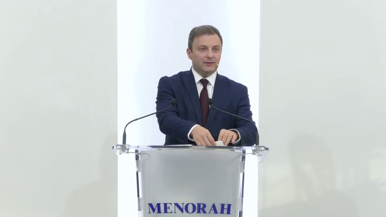 Alin Nemeș - PERICOLUL de a-L trăda pe Dumnezeu