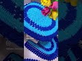 #artesanato #crochê #amor #empreendernoartesanato #croche #casa