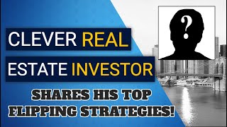 MULTI-MILLIONAIRE REAL ESTATE INVESTOR SHARES HIS CLEVER SECRETS!
