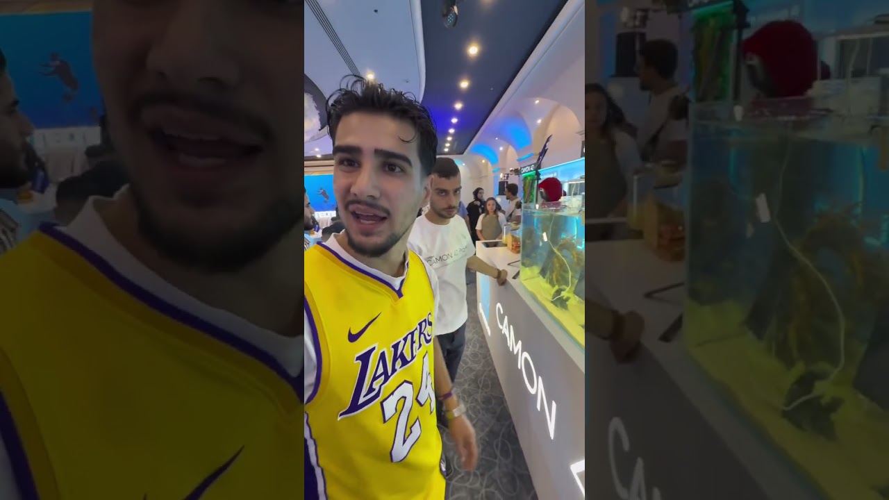 ڤڵۆگی موبایل کڕین شەریکەی تێکنۆ