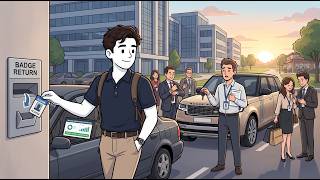 POV: Everyone Bought Status — You Quietly Bought Freedom