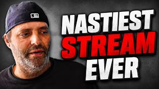 OnlyUseMeBlade's Last Stream Traumatized Me for Life...