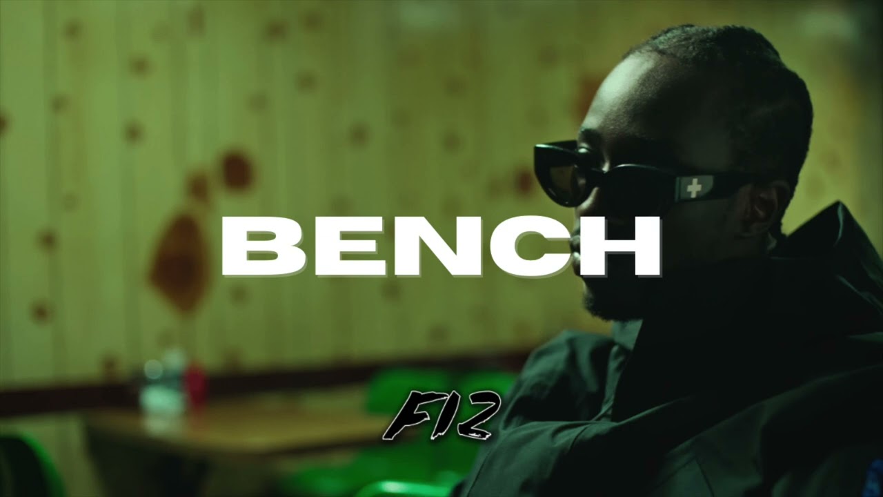 [FREE] Unknown T x Digga D Uk Drill Type Beat 2022 - "Bench" (Prod by F12 x Nadda)