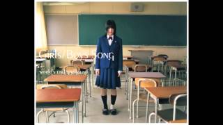 Video thumbnail of "world's end girlfriend - Boys (from"Girls/Boys Song")"