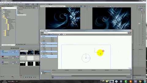Sony Vegas Pro 9   Amazing Intro!! Tutorial Part 1