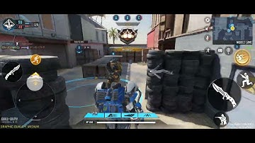 COD Mobile Goliath Clash