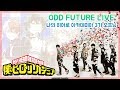 ODD FUTURE Live 나의 히어로 아카데미아 3기 오프닝 UVERworld 우버월드 ODD FUTURE Live 나의 히어로 아카데미아 3기 오프닝 UVERworld 우버월드