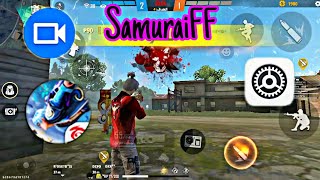 افضل تطبيق لتصوير  فري فاير Best game photography app FreeFair 👽 Head shot 🤯 Huawei p8 lite 2017 😭 screenshot 5