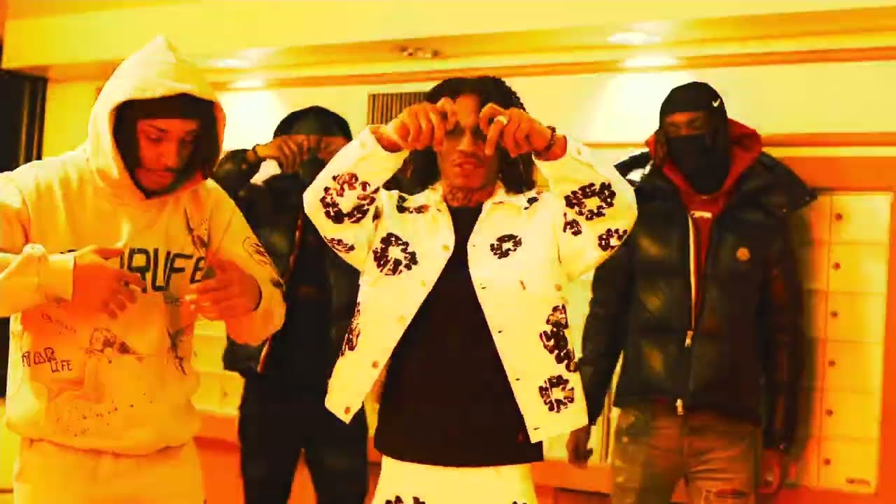 Watch Pook Benji x Zefe BBz - R.i.U. (Shot By Useless) on YouTube Watch Pook Benji x Zefe BBz - R.i.U. (Shot By Useless) on YouTube