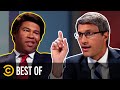 The Political Sketches - Key & Peele