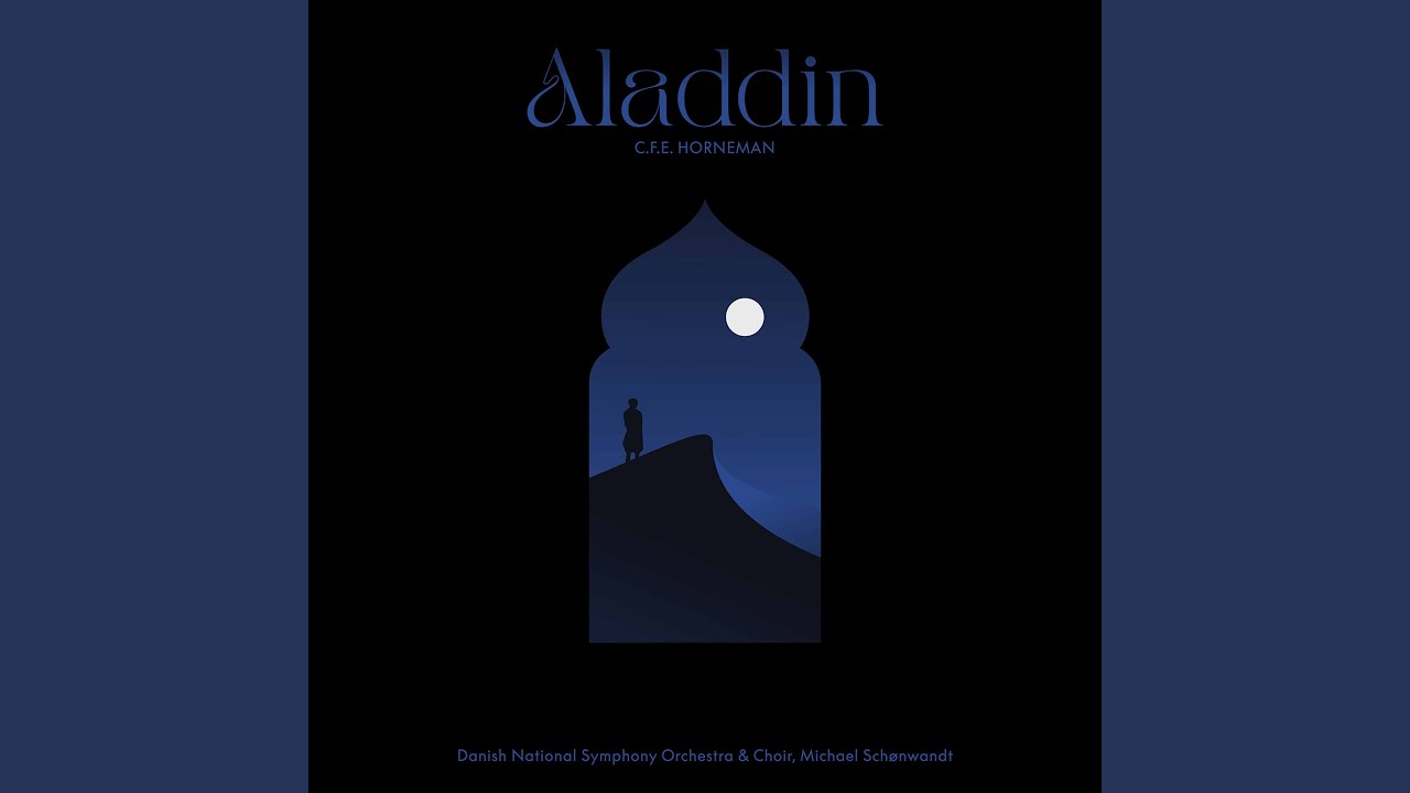 Aladdin, Act - Ouverture YouTube I: