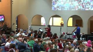 OLMC Christmas Program 2025