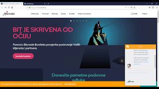 Bisnode webinar: Boniteti