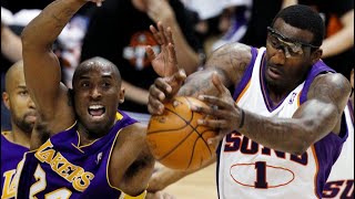 Amare Stoudemire 2009-2010 Highlights- Last Year in Phoenix