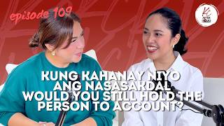 Information EPISODE 109: Kwentuhang Impeachment Trial with Rep. Bel Zamora Guide
