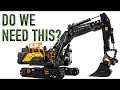 What S The State Of LEGO Technic In 2025 What S The State Of LEGO Technic In 2025