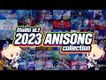 2023 anisong collection studio alf