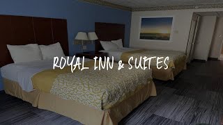 Royal Inn & Suites Review - Akron , United States of America