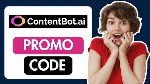 ContentBot AI Promo Code 2025 | Get 50% OFF (Now Ready Deal)