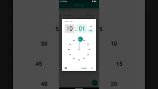 Todo App in Flutter