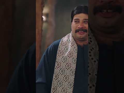 أمينة خليل اتعاطفت مع أهل البلد كلهم إلا نفادي الكبير أوي 