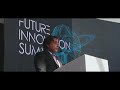 Future innovation summit dubai 2022