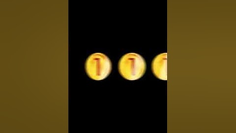 Calling all coin collectors | #SuperMarioBrosMovie