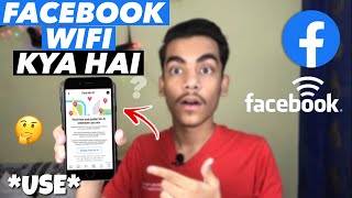 Facebook WiFi Kya Hai | How To Use Facebook WiFi | Facebook WiFi Kaise Use Kare? screenshot 4