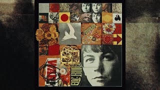 Eric Burdon & The Animals - Orange and Red Beams