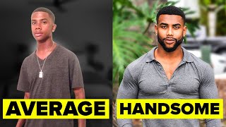 Things Handsome Men Do That Average Guys Dont