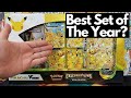 Pokemon Celebrations Release Day Mass Box Opening!