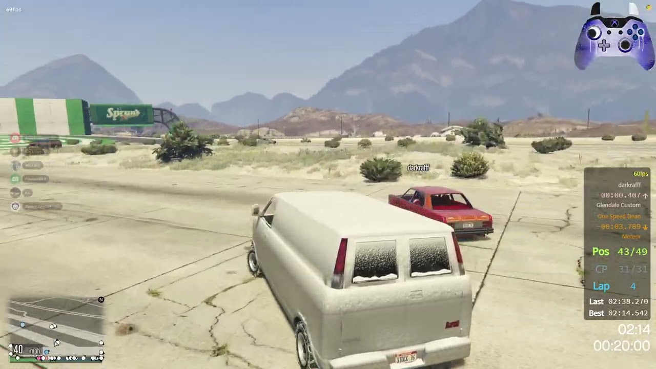 20 Minutes Of Random -  Random All