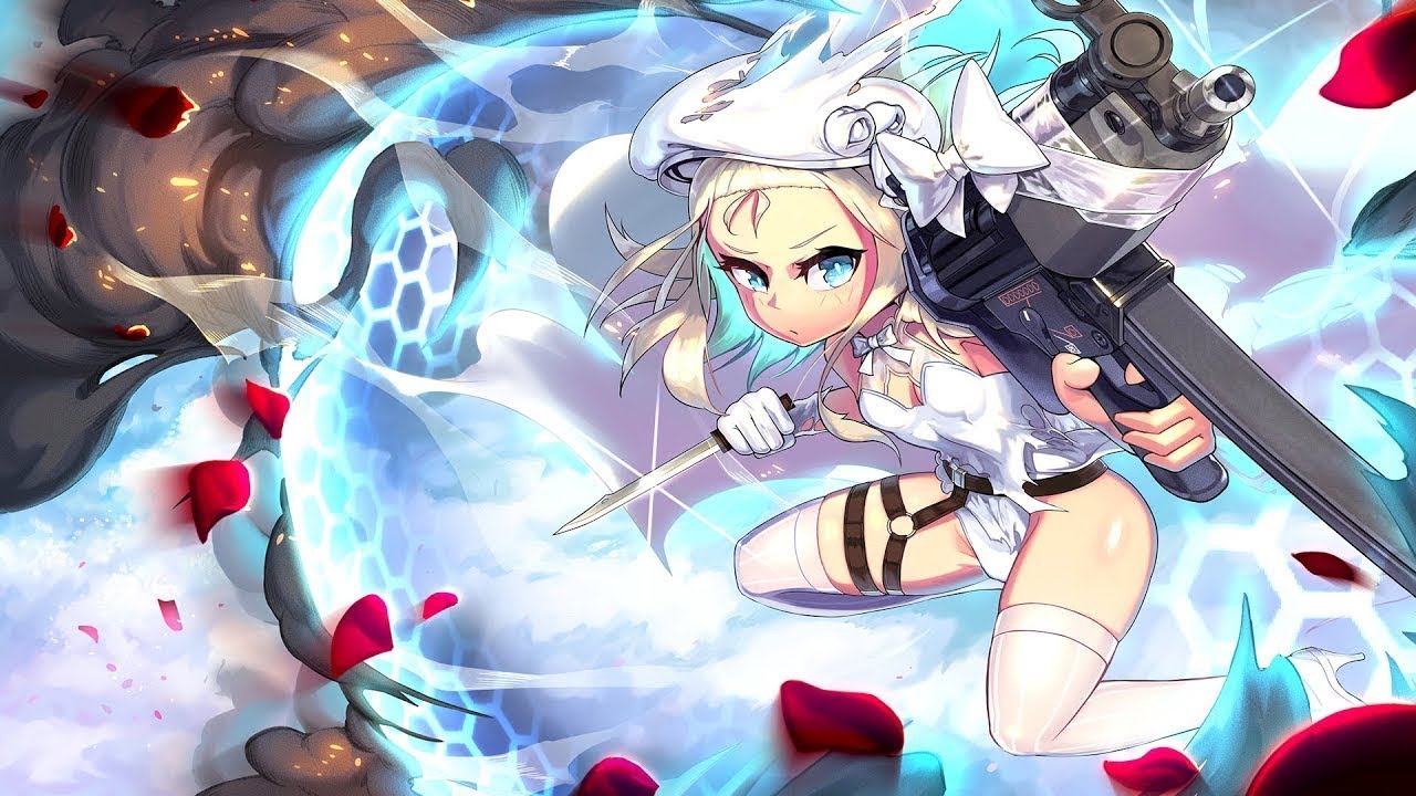 Fivefold - Liar | NightCore